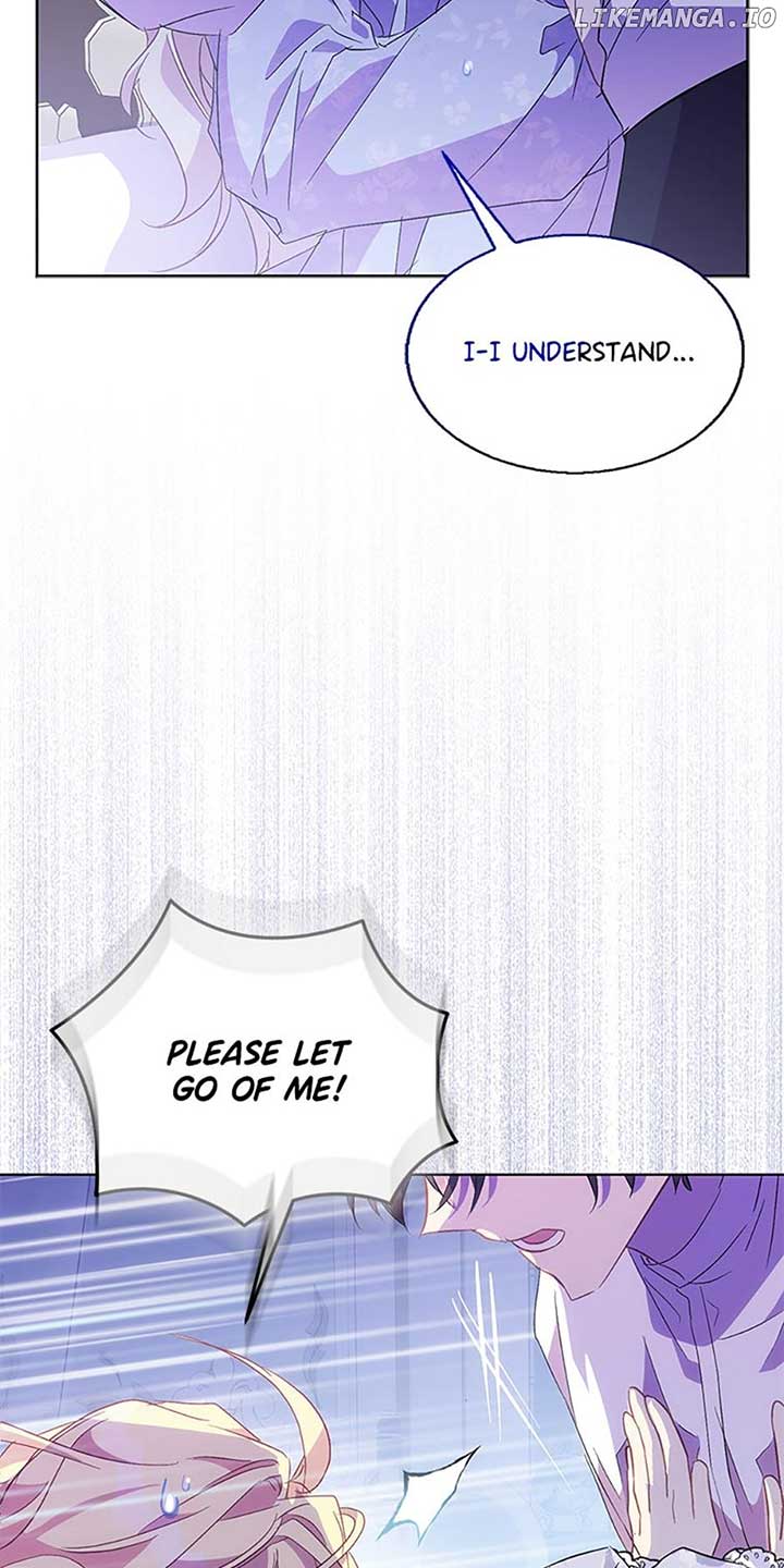 I’m a Fake Saintess but the Gods are Obsessed Chapter 58 374 76