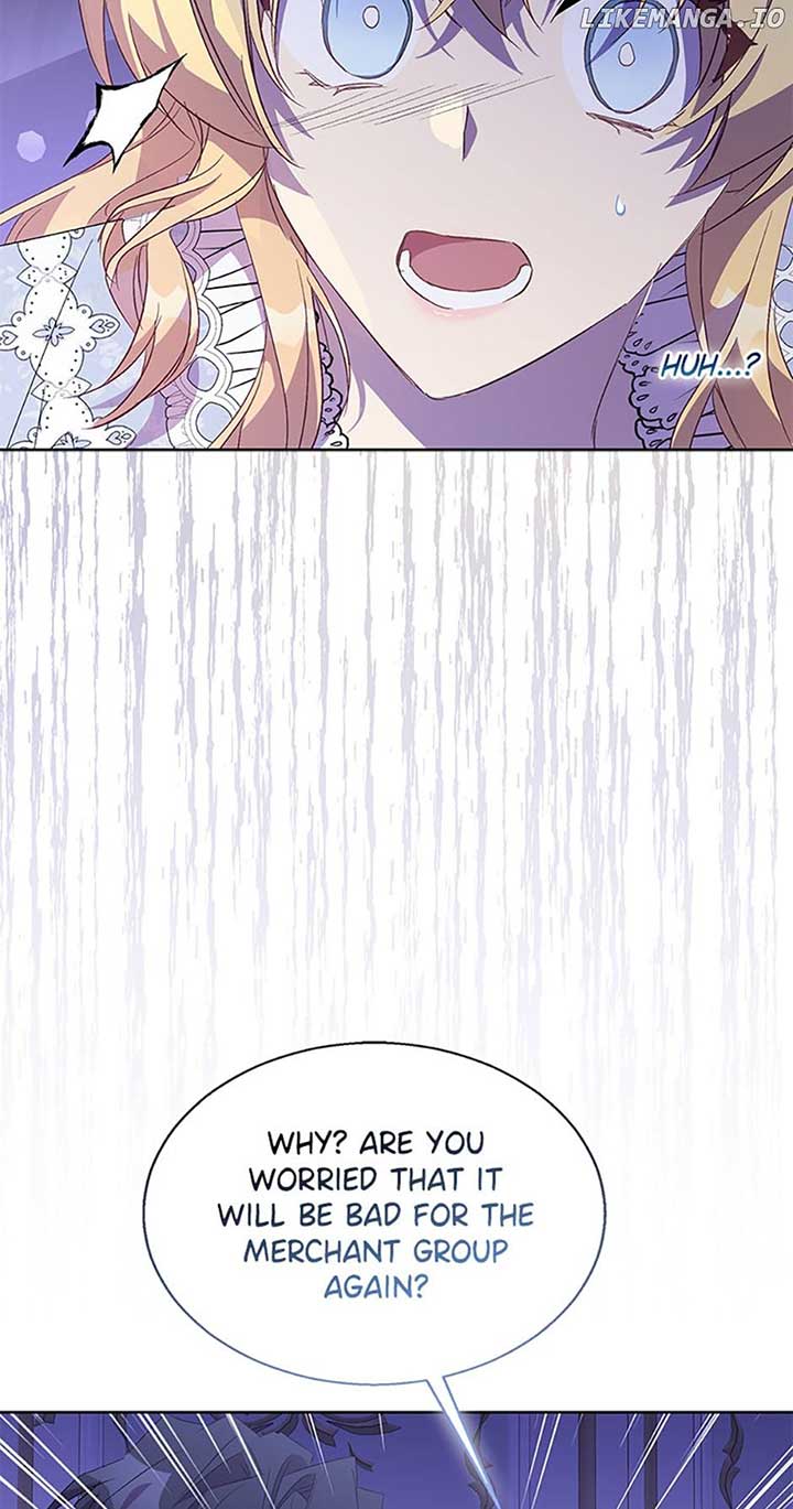 I’m a Fake Saintess but the Gods are Obsessed Chapter 58 380 82