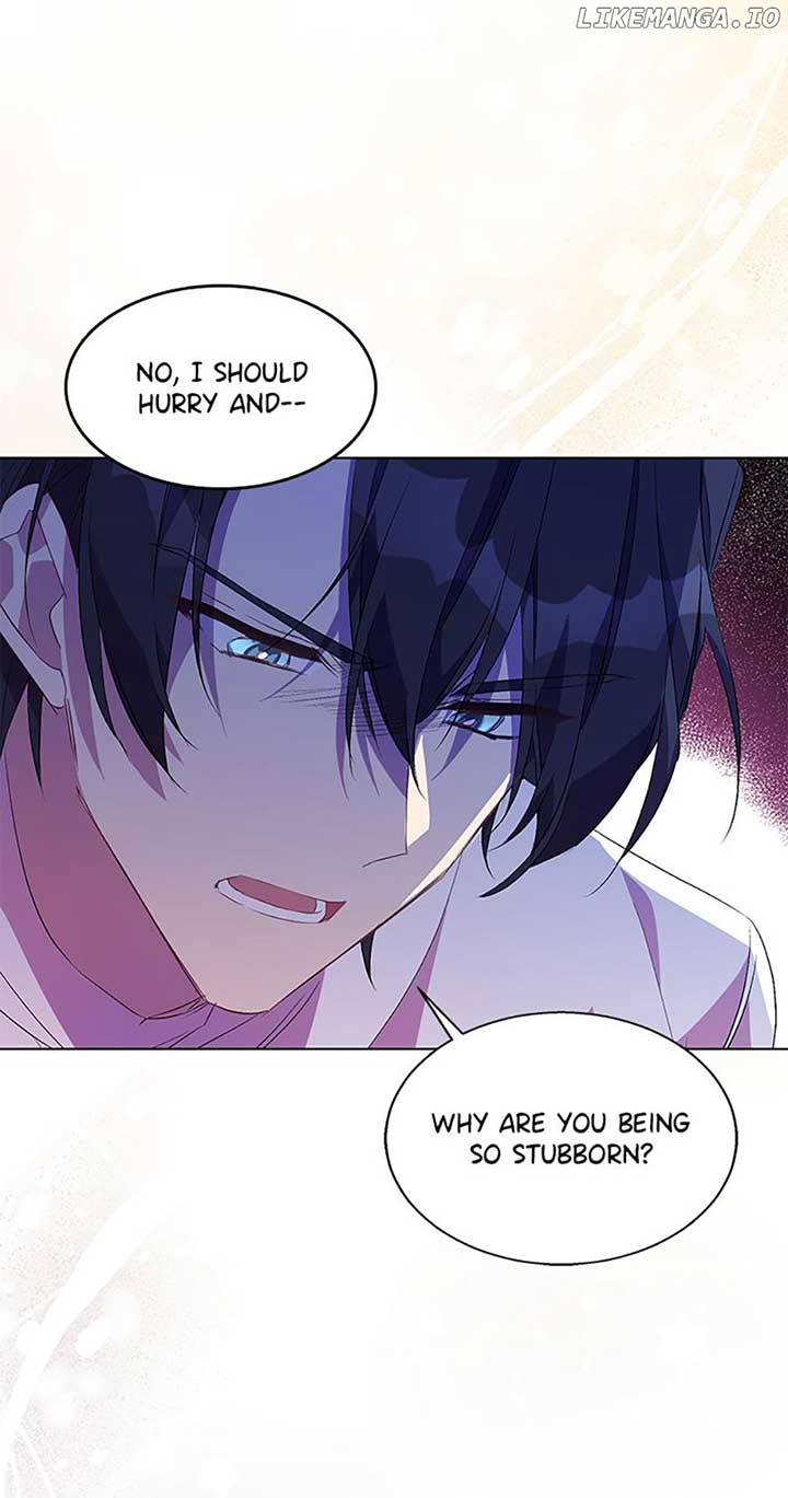 I’m a Fake Saintess but the Gods are Obsessed Chapter 58 383 85