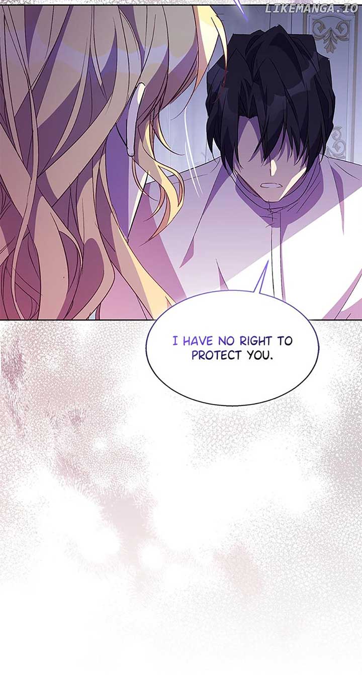 I’m a Fake Saintess but the Gods are Obsessed Chapter 58 386 88