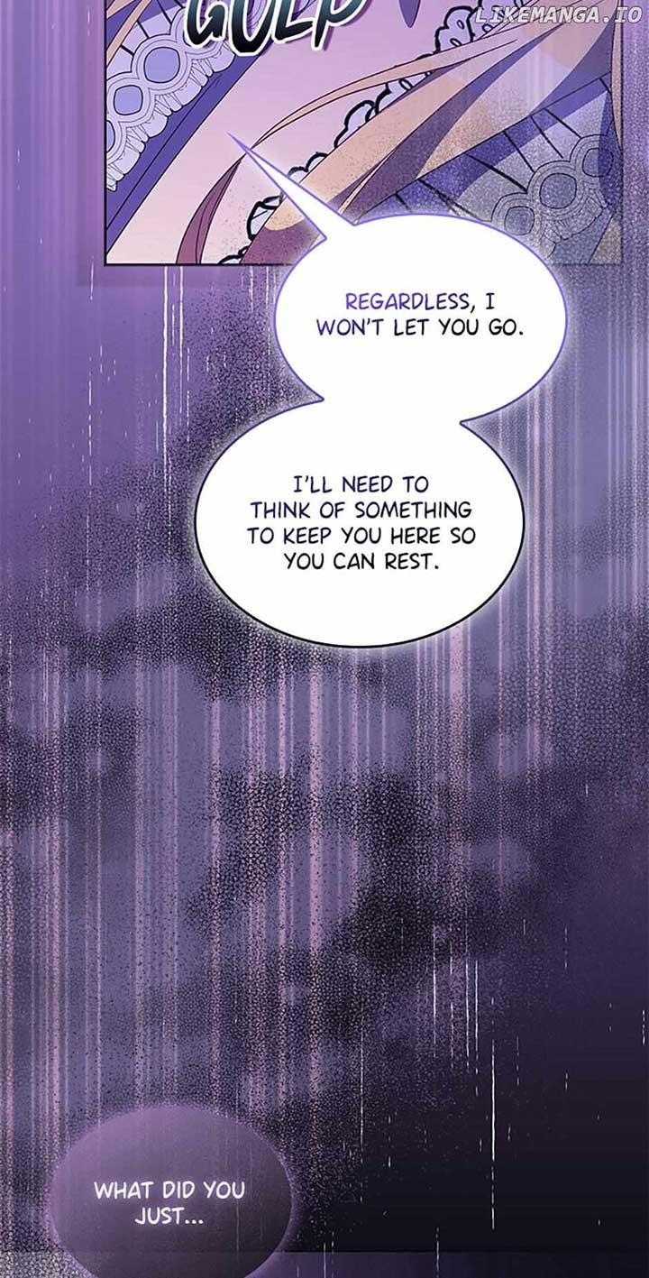 I’m a Fake Saintess but the Gods are Obsessed Chapter 58 390 92