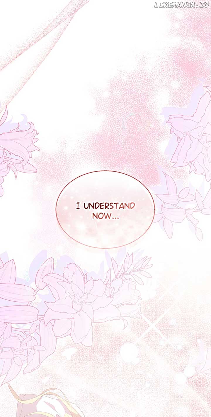 I’m a Fake Saintess but the Gods are Obsessed Chapter 59 286 03