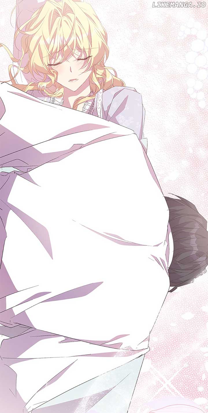 I’m a Fake Saintess but the Gods are Obsessed Chapter 59 287 04