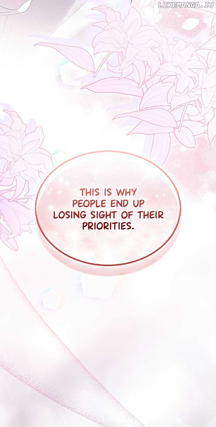 I’m a Fake Saintess but the Gods are Obsessed Chapter 59 288 05