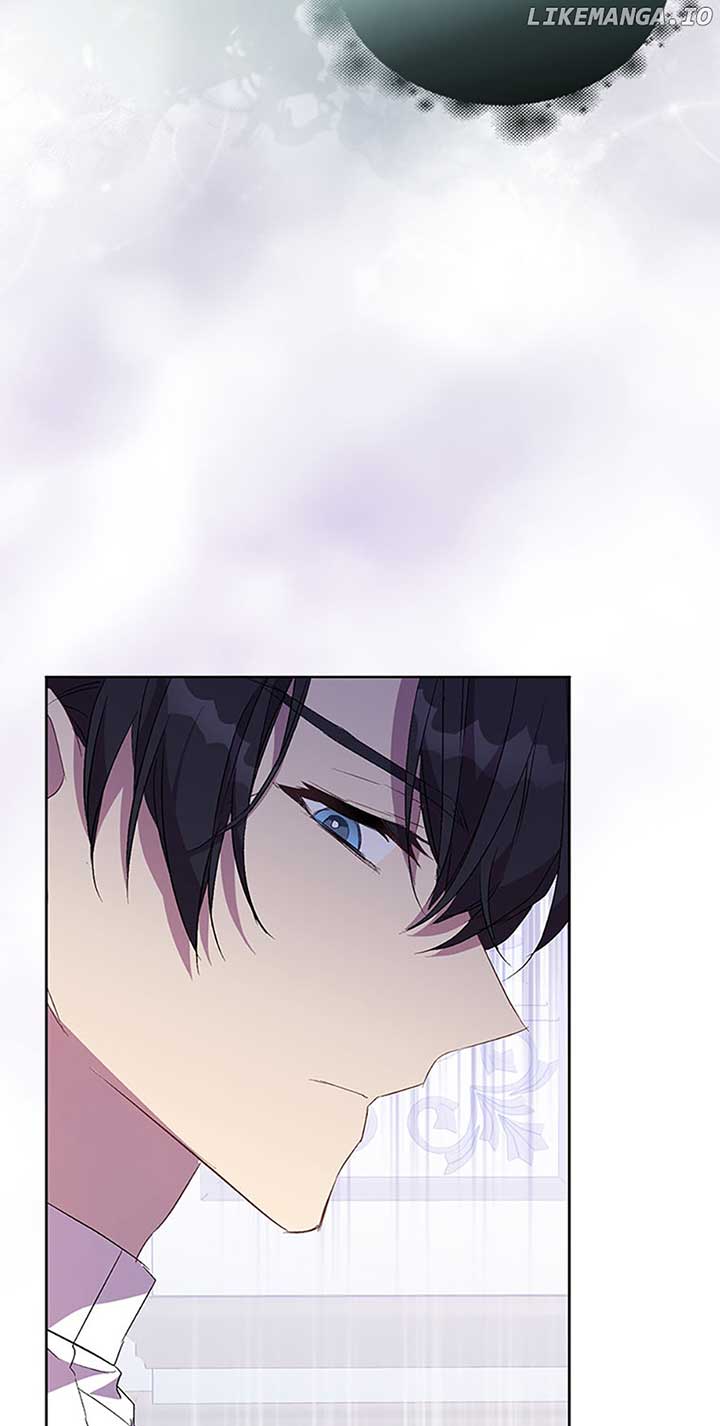 I’m a Fake Saintess but the Gods are Obsessed Chapter 59 290 07