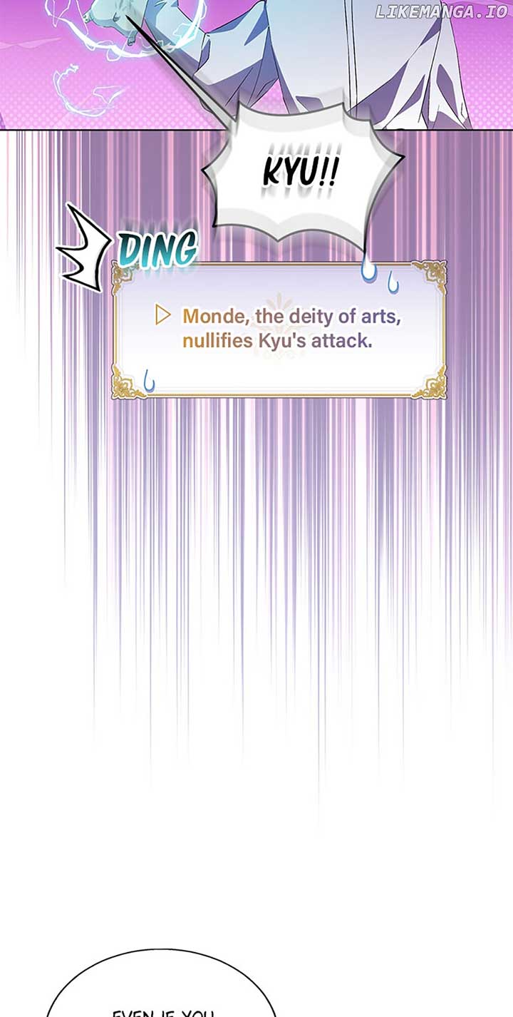 I’m a Fake Saintess but the Gods are Obsessed Chapter 59 292 09