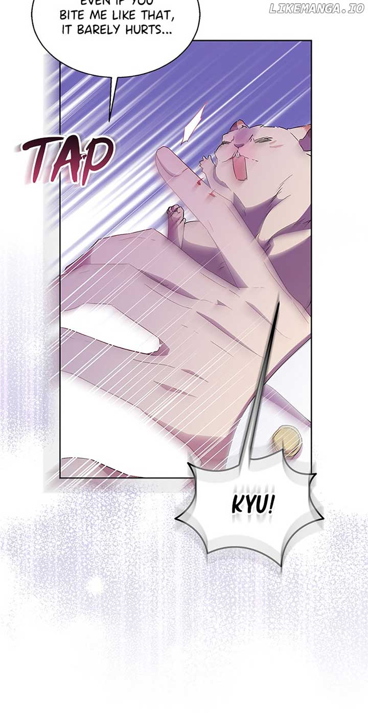 I’m a Fake Saintess but the Gods are Obsessed Chapter 59 293 10