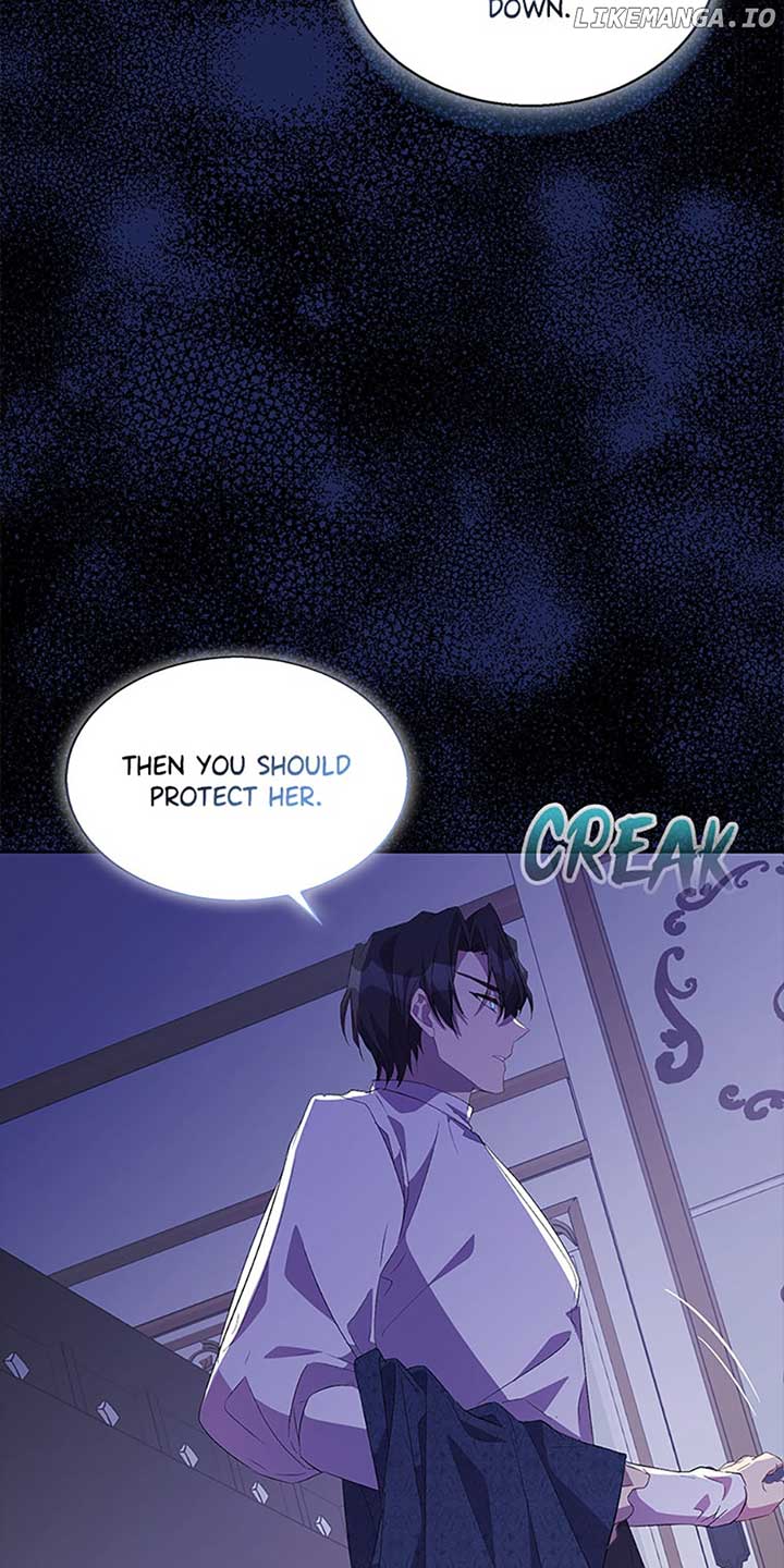 I’m a Fake Saintess but the Gods are Obsessed Chapter 59 296 13