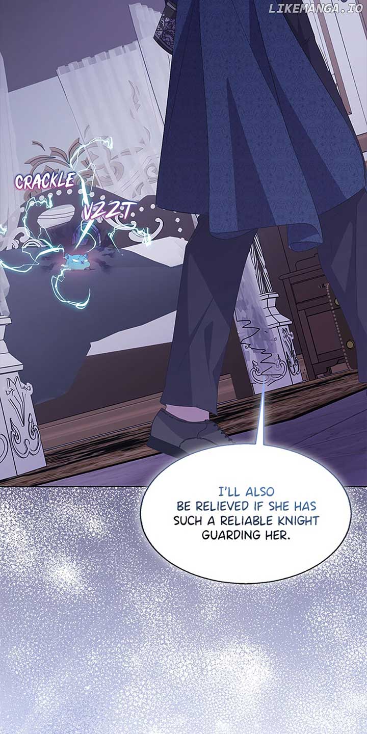 I’m a Fake Saintess but the Gods are Obsessed Chapter 59 297 14