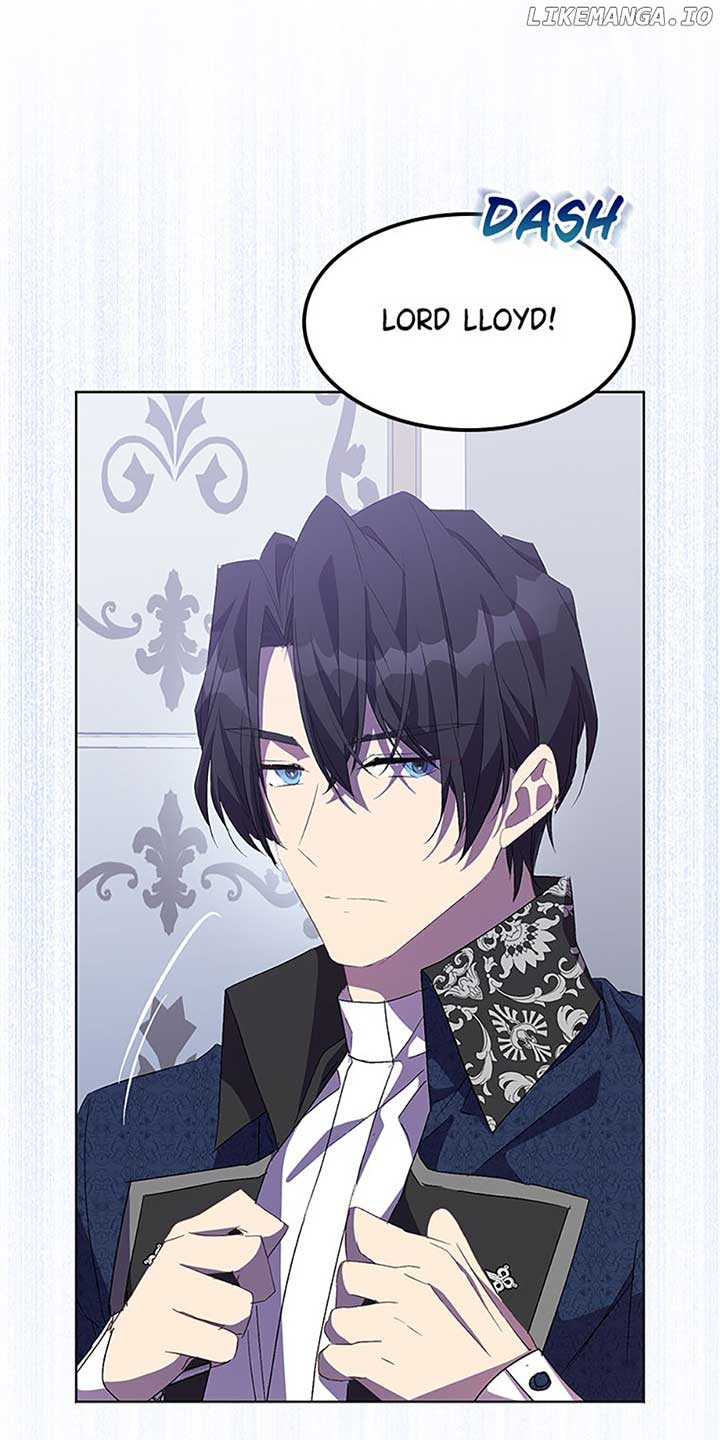 I’m a Fake Saintess but the Gods are Obsessed Chapter 59 299 16