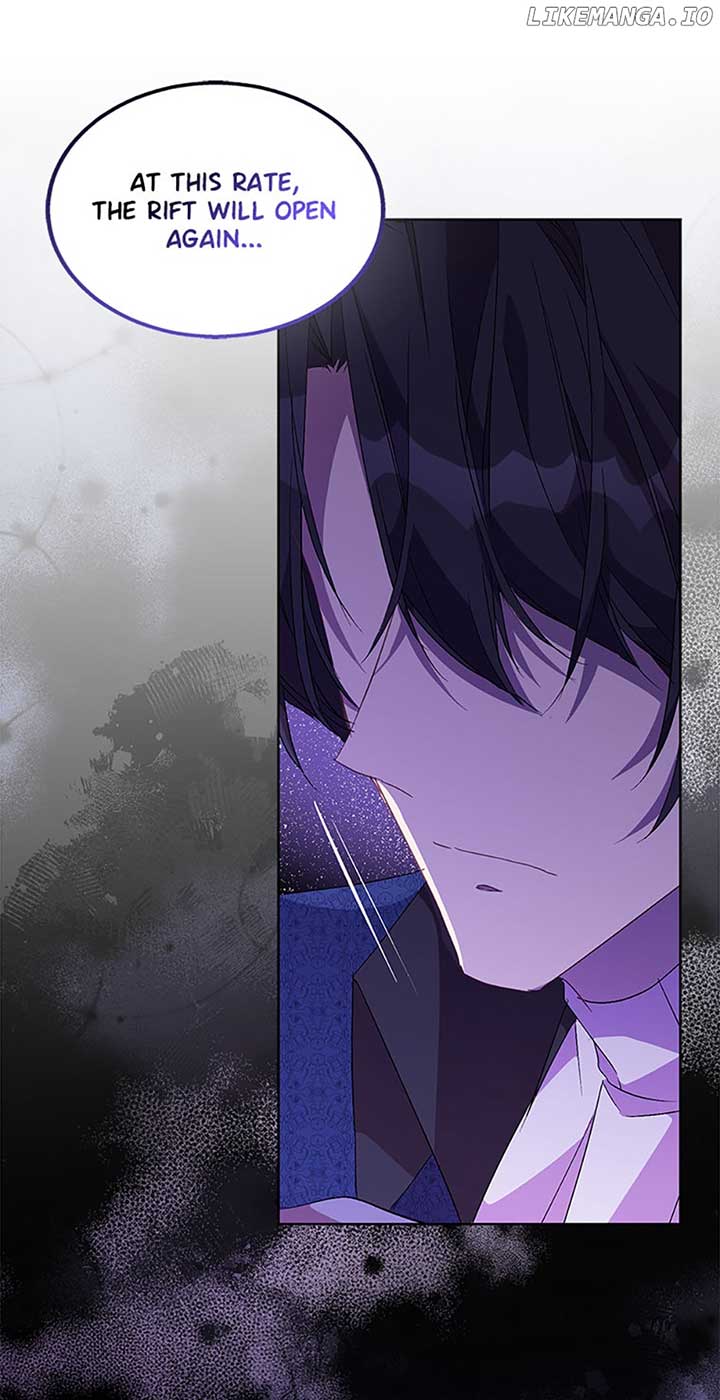 I’m a Fake Saintess but the Gods are Obsessed Chapter 59 304 21