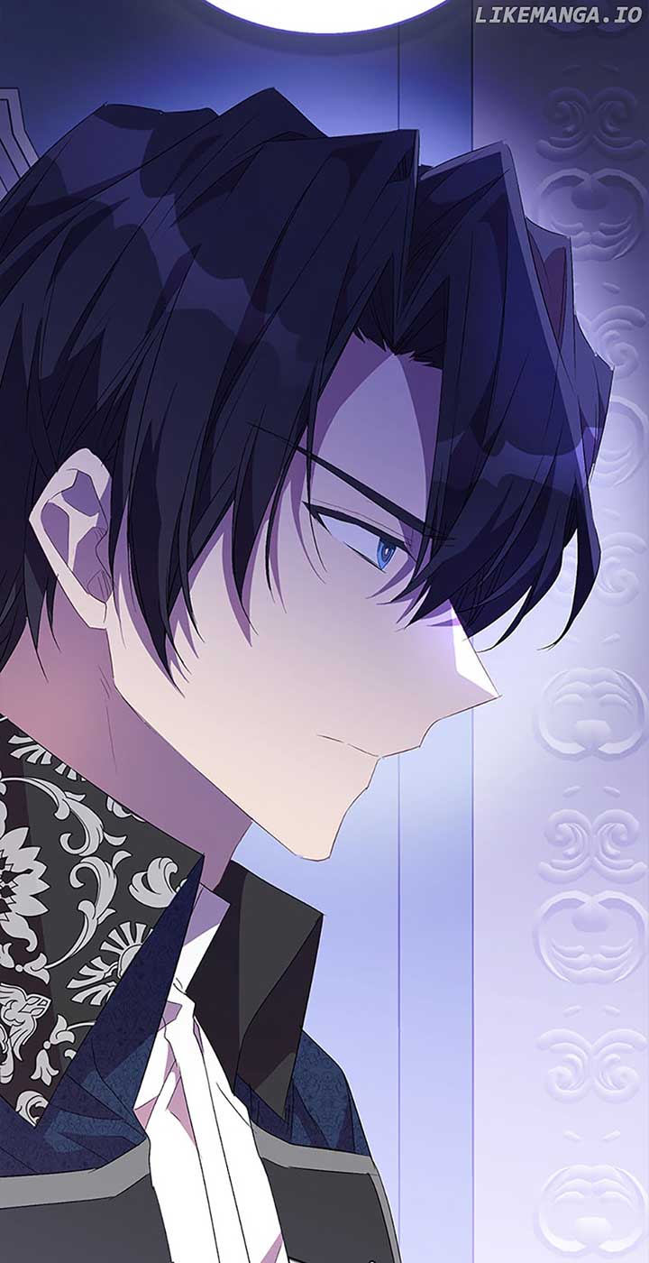 I’m a Fake Saintess but the Gods are Obsessed Chapter 59 308 25