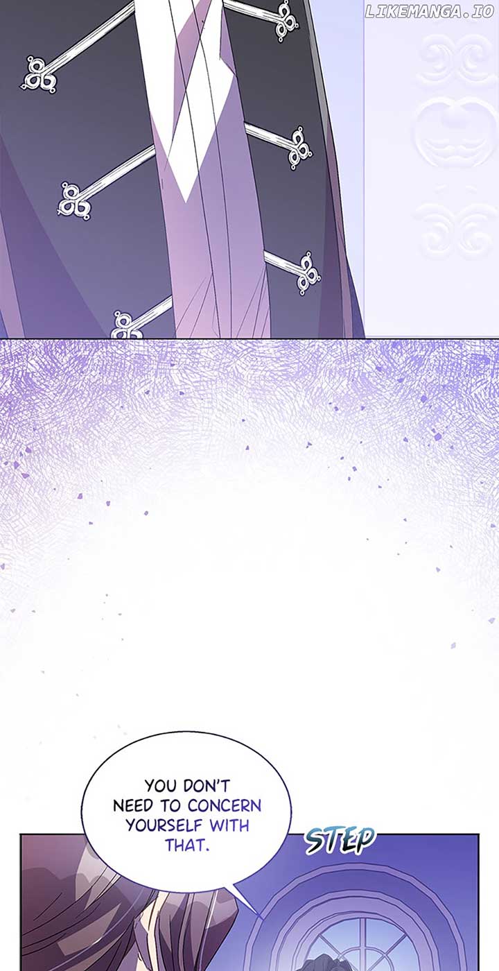 I’m a Fake Saintess but the Gods are Obsessed Chapter 59 309 26