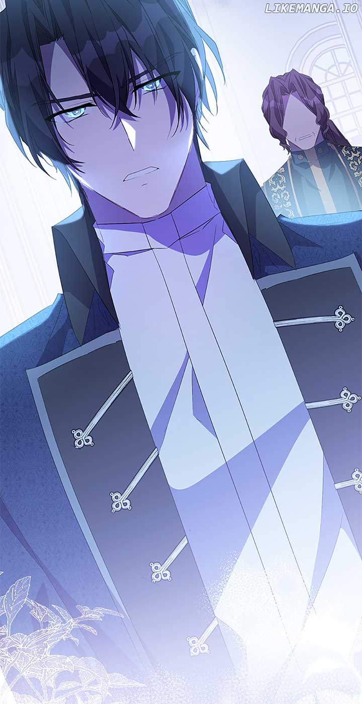 I’m a Fake Saintess but the Gods are Obsessed Chapter 59 311 28