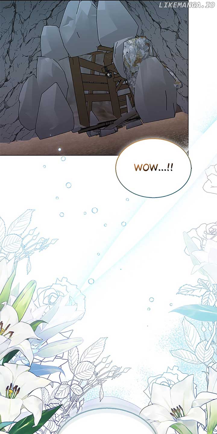 I’m a Fake Saintess but the Gods are Obsessed Chapter 59 314 31