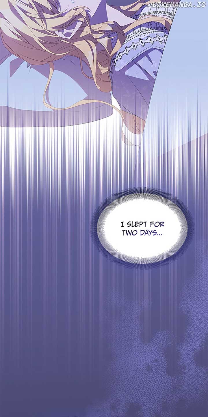 I’m a Fake Saintess but the Gods are Obsessed Chapter 59 320 37