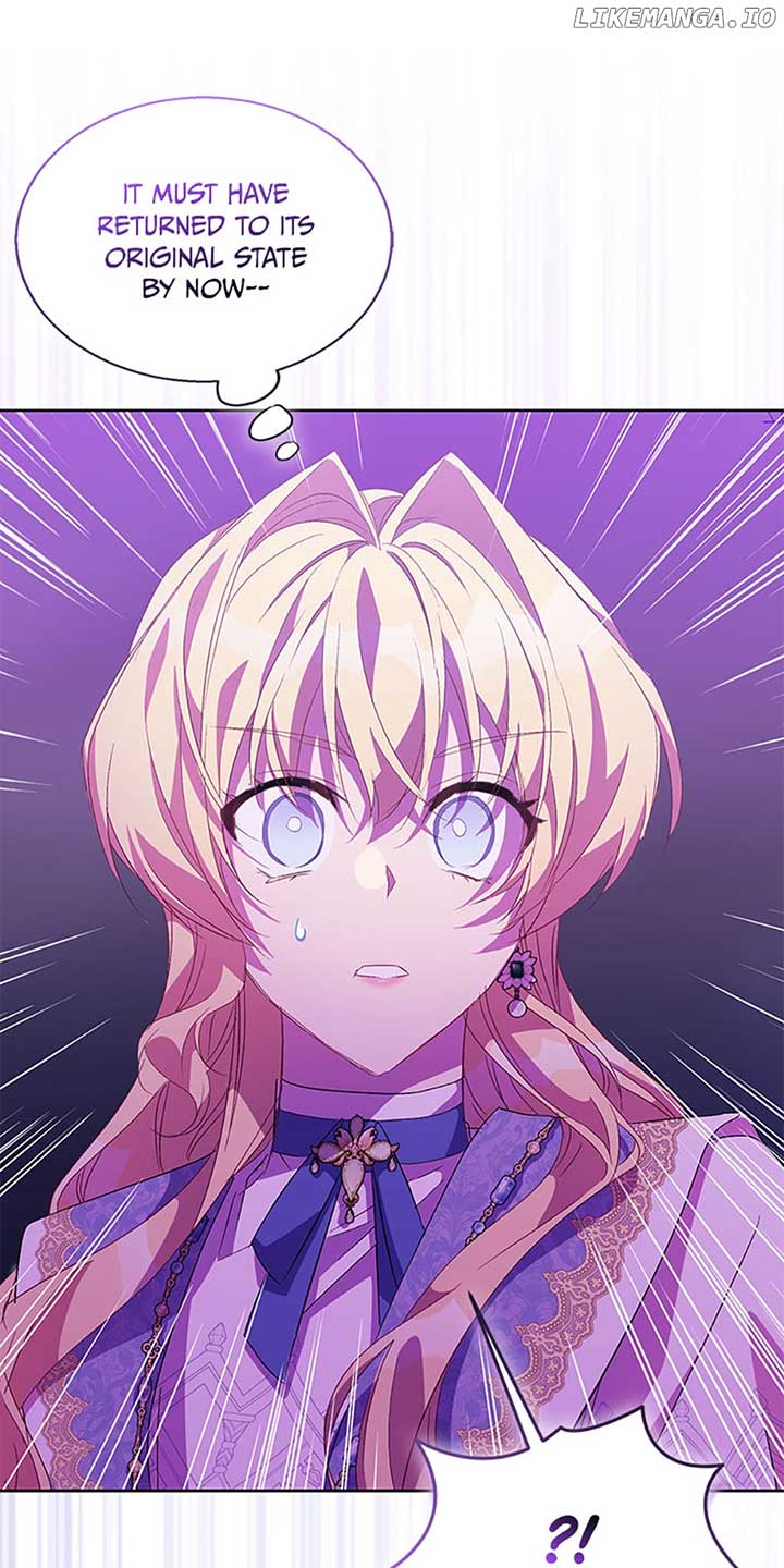 I’m a Fake Saintess but the Gods are Obsessed Chapter 59 324 41