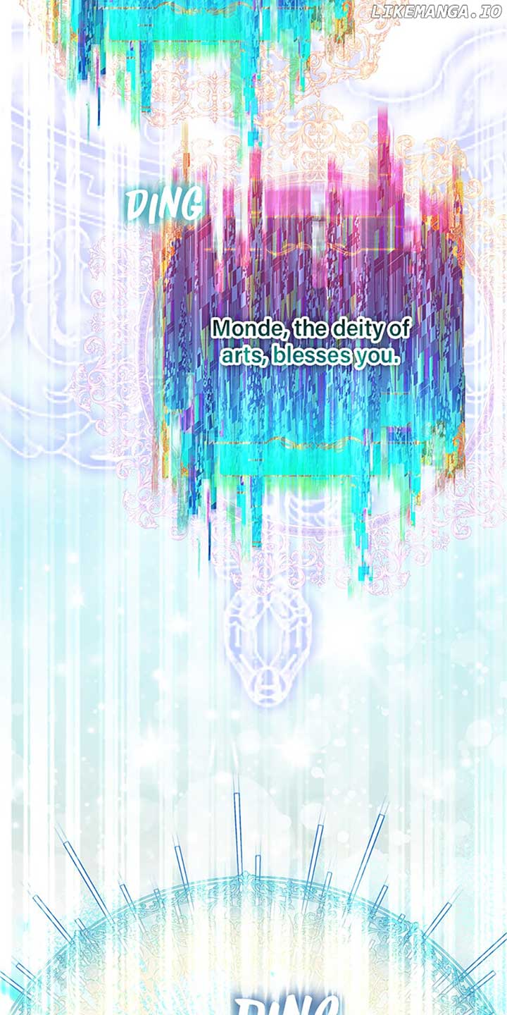 I’m a Fake Saintess but the Gods are Obsessed Chapter 59 330 47