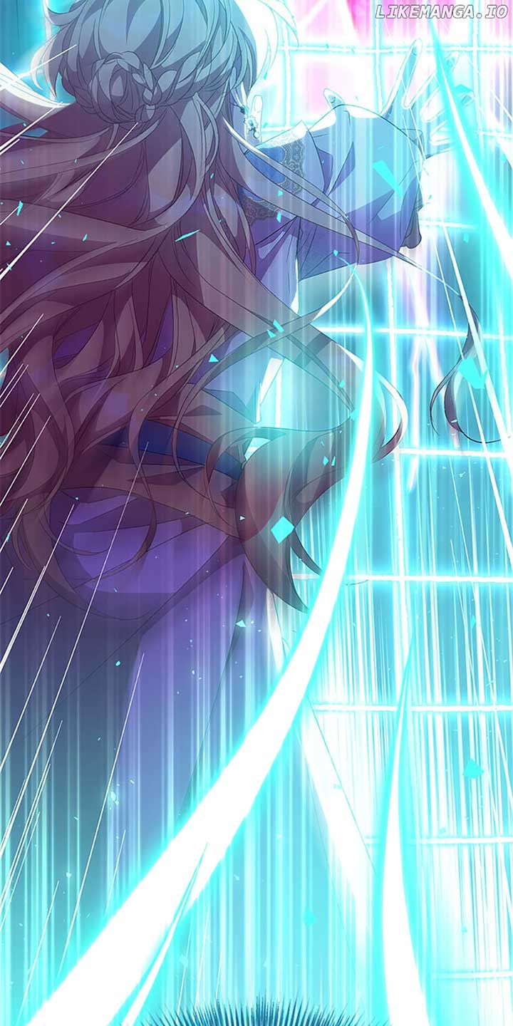 I’m a Fake Saintess but the Gods are Obsessed Chapter 59 332 49