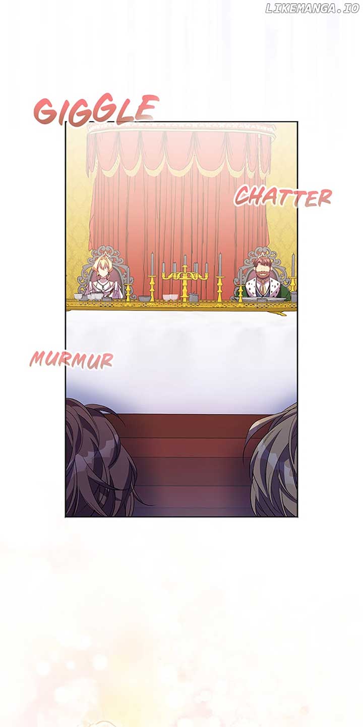 I’m a Fake Saintess but the Gods are Obsessed Chapter 59 339 56