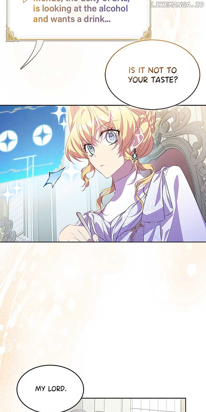 I’m a Fake Saintess but the Gods are Obsessed Chapter 59 342 59