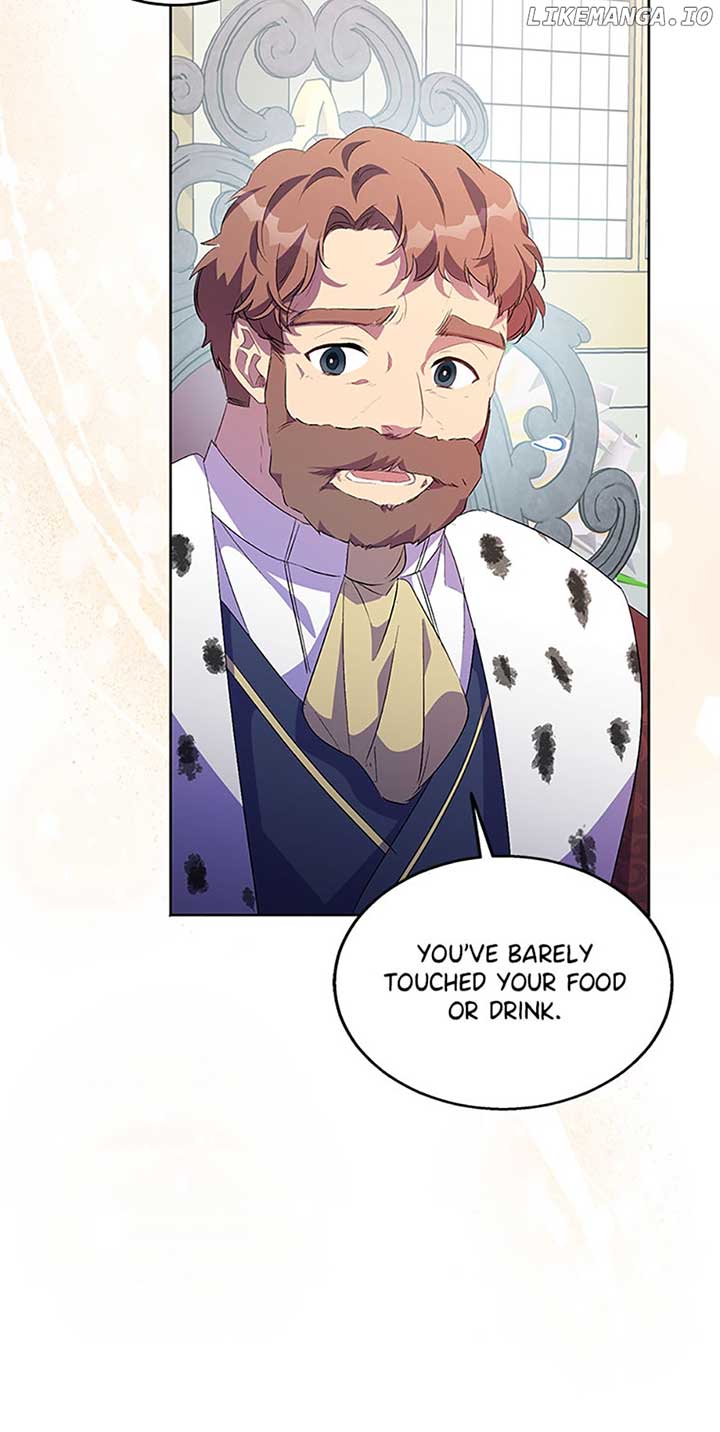 I’m a Fake Saintess but the Gods are Obsessed Chapter 59 343 60