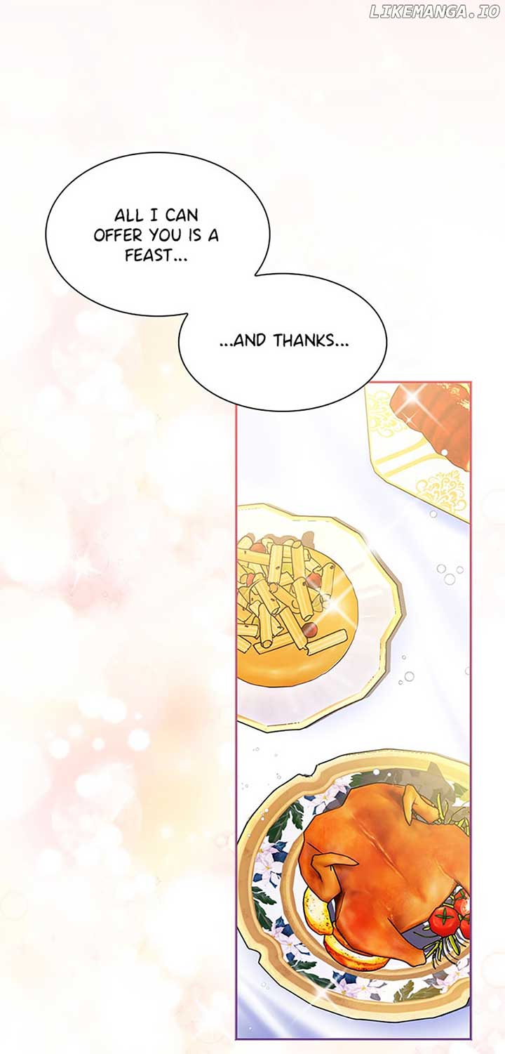 I’m a Fake Saintess but the Gods are Obsessed Chapter 59 345 62