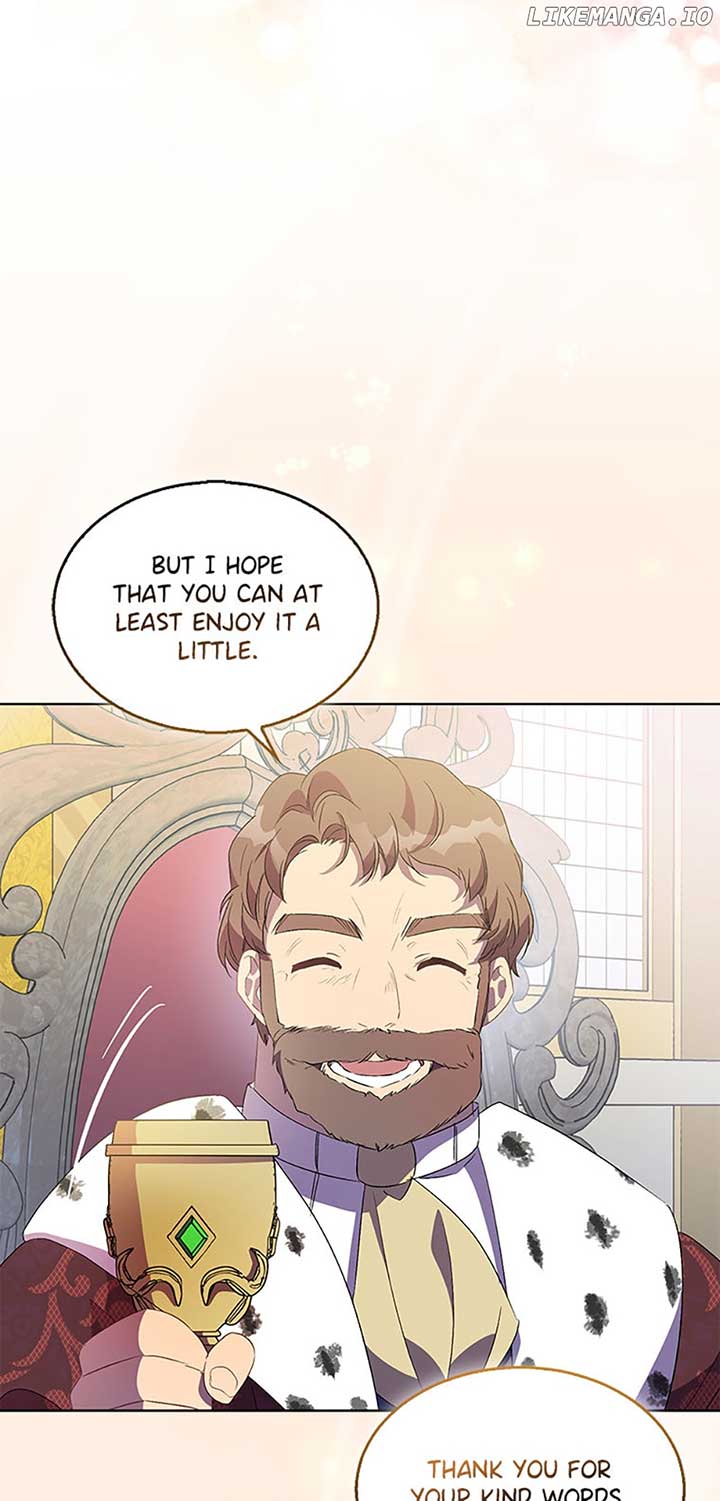 I’m a Fake Saintess but the Gods are Obsessed Chapter 59 346 63