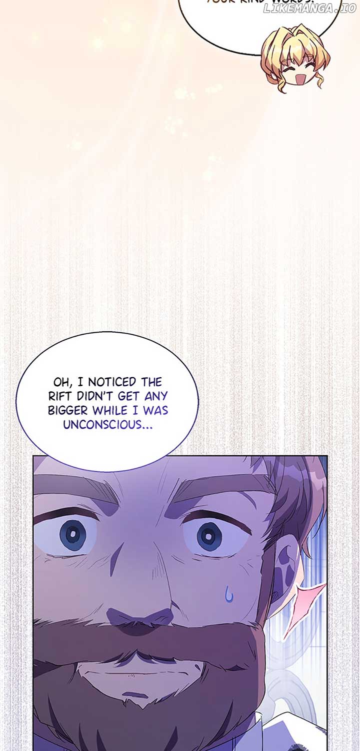 I’m a Fake Saintess but the Gods are Obsessed Chapter 59 347 64