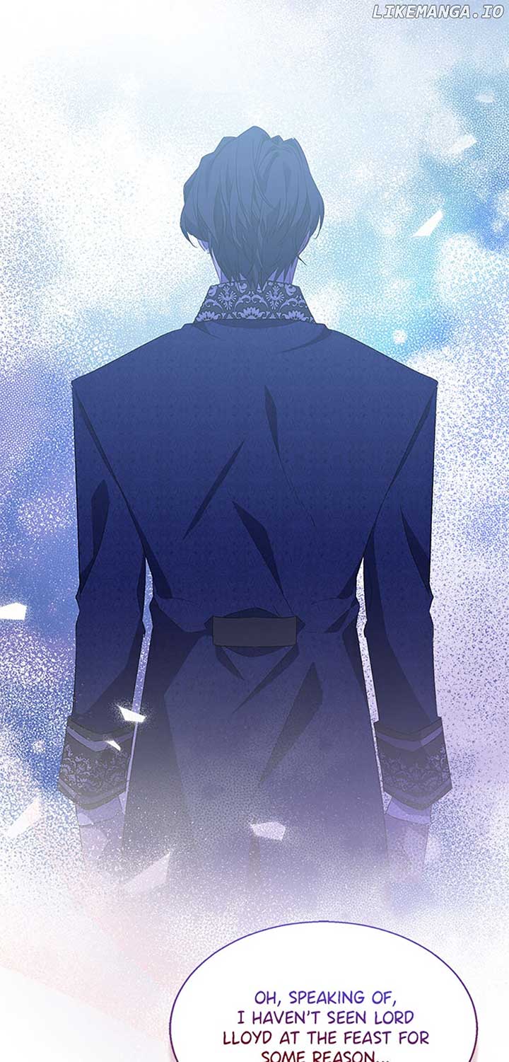 I’m a Fake Saintess but the Gods are Obsessed Chapter 59 349 66