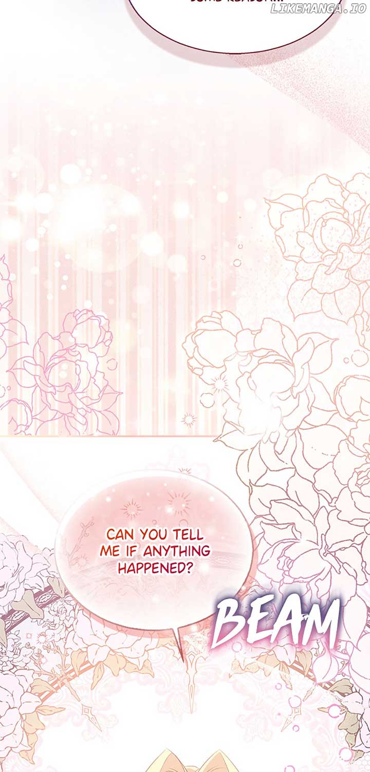 I’m a Fake Saintess but the Gods are Obsessed Chapter 59 350 67