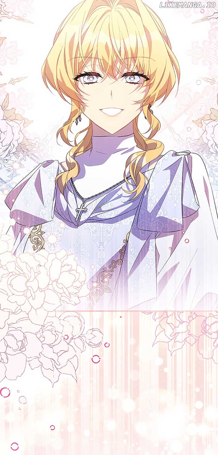I’m a Fake Saintess but the Gods are Obsessed Chapter 59 351 68