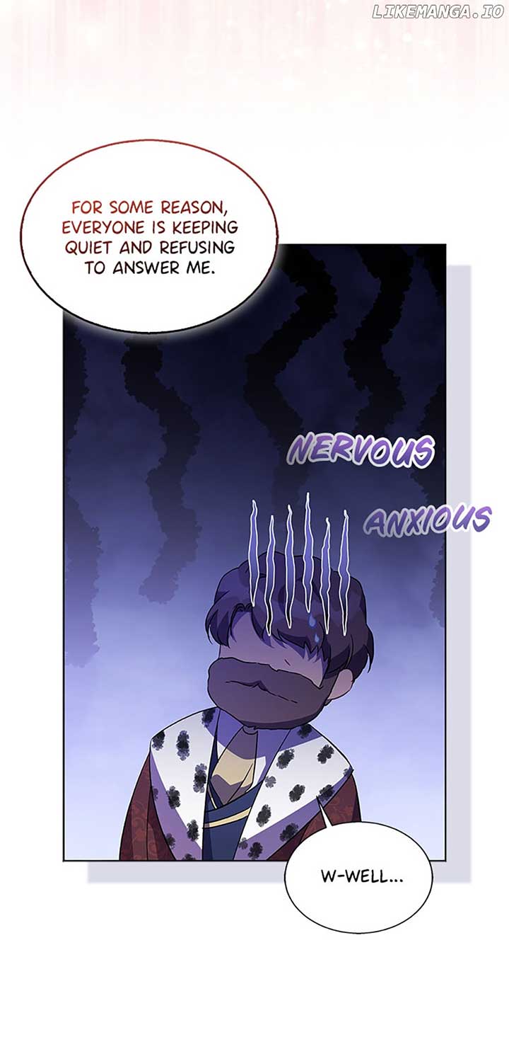 I’m a Fake Saintess but the Gods are Obsessed Chapter 59 352 69