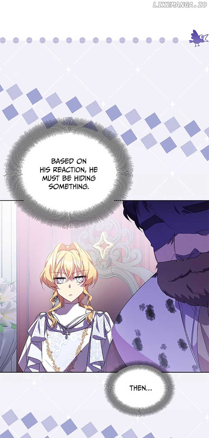 I’m a Fake Saintess but the Gods are Obsessed Chapter 59 353 70