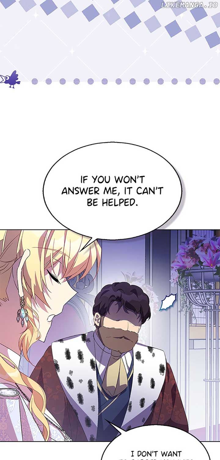 I’m a Fake Saintess but the Gods are Obsessed Chapter 59 354 71