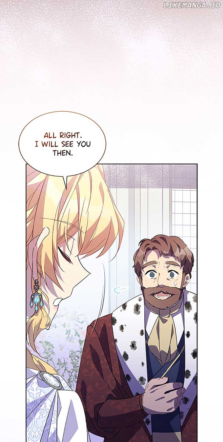 I’m a Fake Saintess but the Gods are Obsessed Chapter 59 365 82