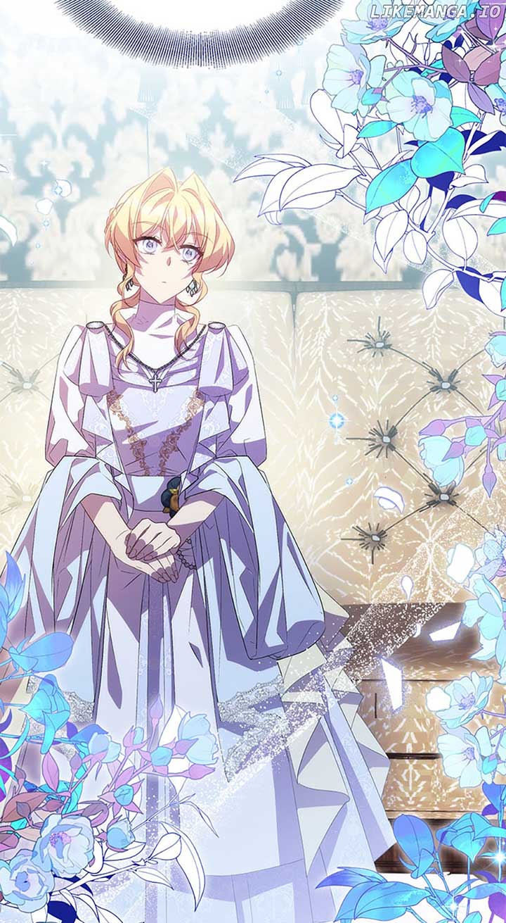 I’m a Fake Saintess but the Gods are Obsessed Chapter 59 373 90