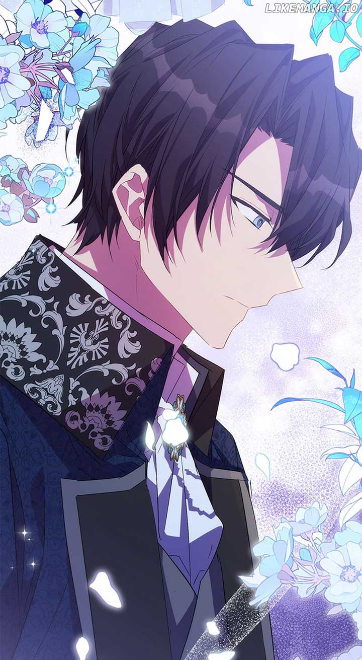 I’m a Fake Saintess but the Gods are Obsessed Chapter 59 374 91