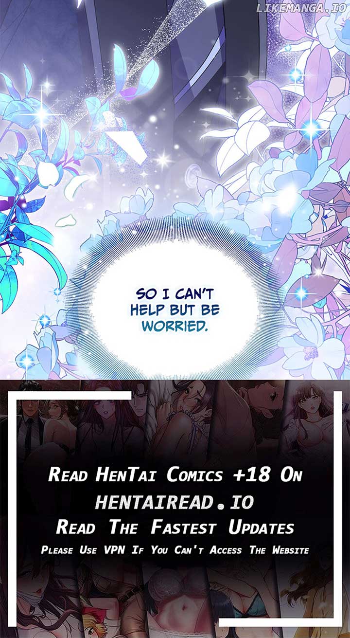 I’m a Fake Saintess but the Gods are Obsessed Chapter 59 375 92
