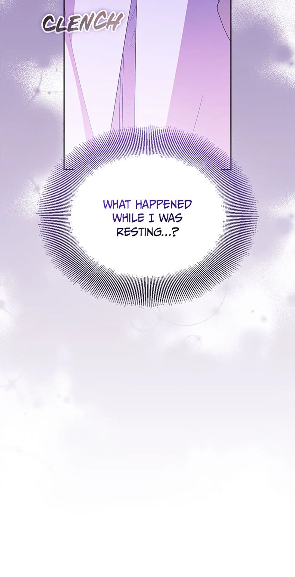 I’m a Fake Saintess but the Gods are Obsessed Chapter 60 280 06