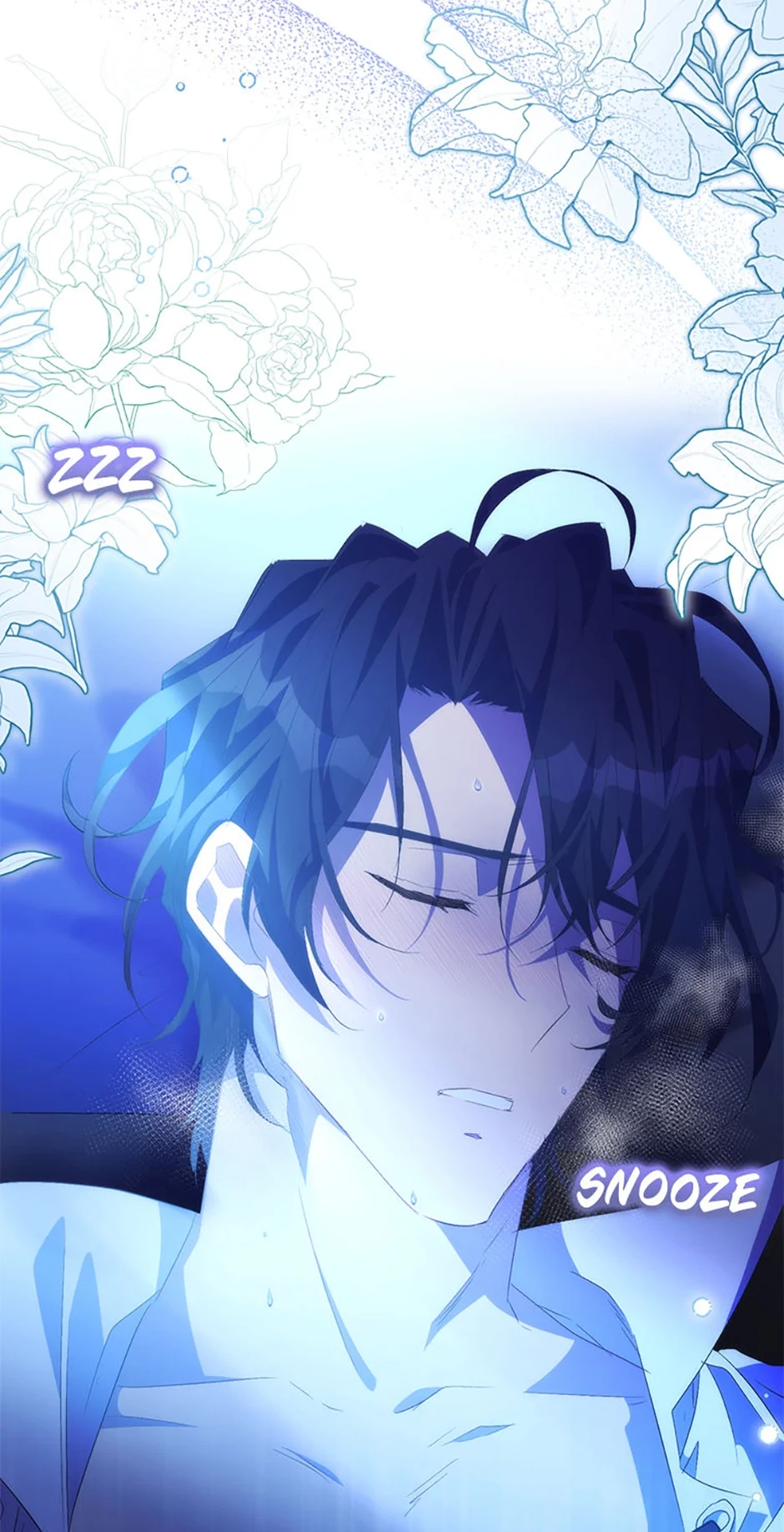 I’m a Fake Saintess but the Gods are Obsessed Chapter 60 283 09