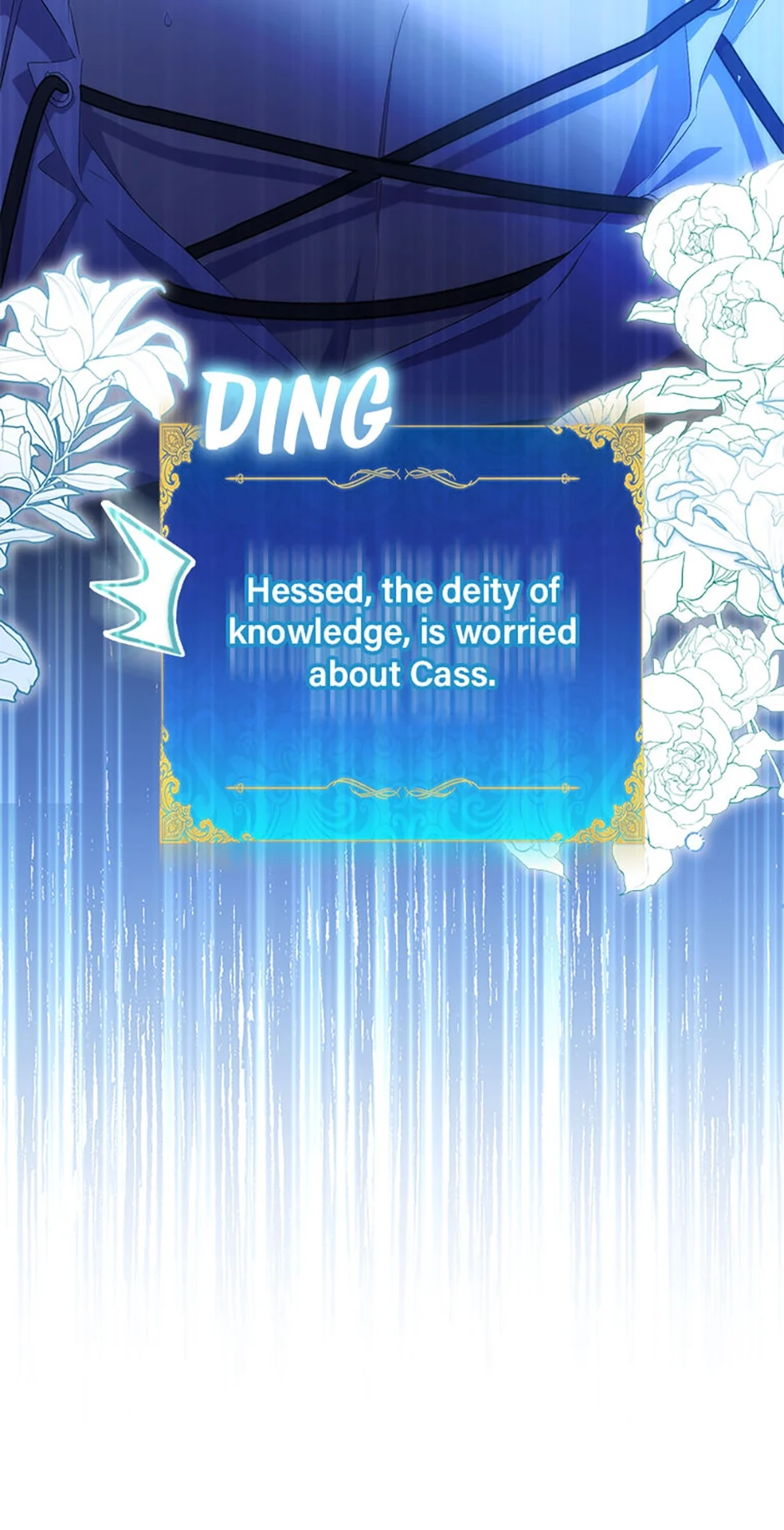 I’m a Fake Saintess but the Gods are Obsessed Chapter 60 284 10