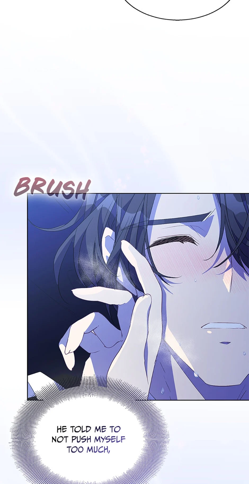 I’m a Fake Saintess but the Gods are Obsessed Chapter 60 286 12