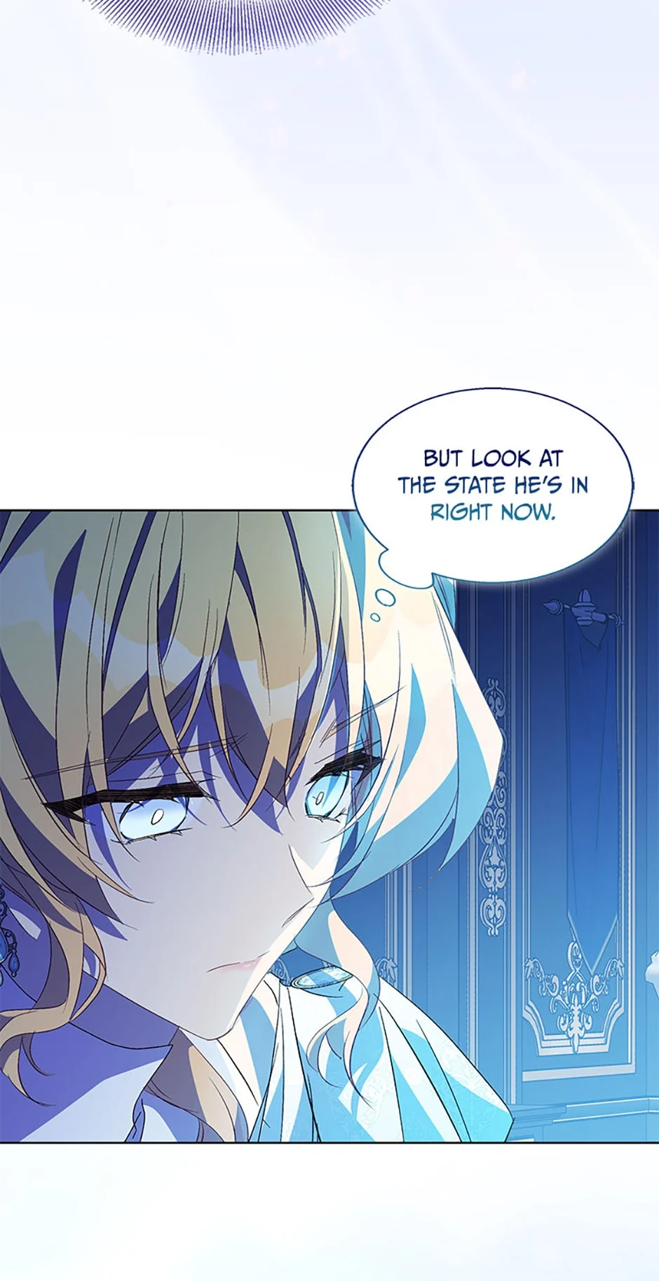 I’m a Fake Saintess but the Gods are Obsessed Chapter 60 287 13
