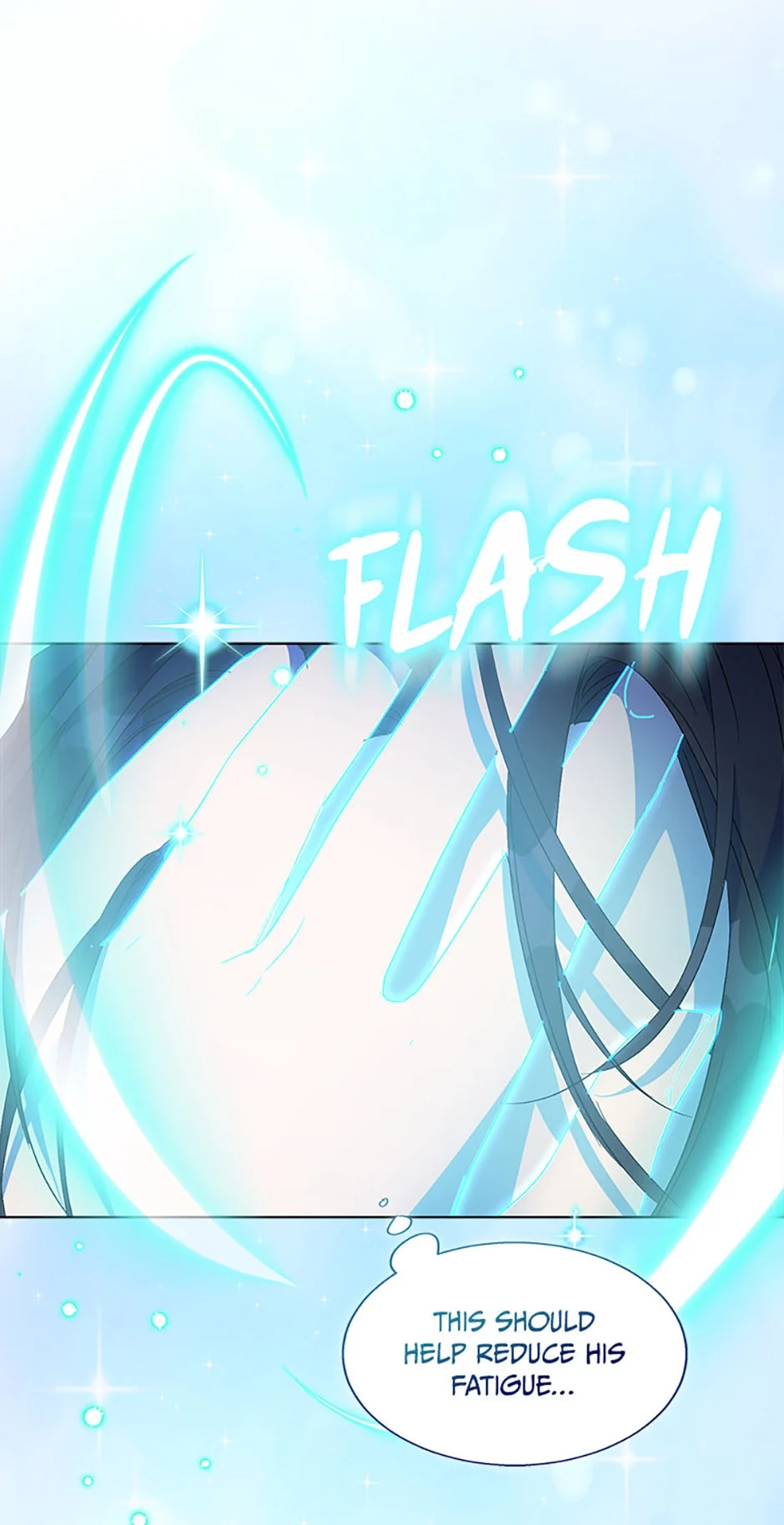I’m a Fake Saintess but the Gods are Obsessed Chapter 60 288 14