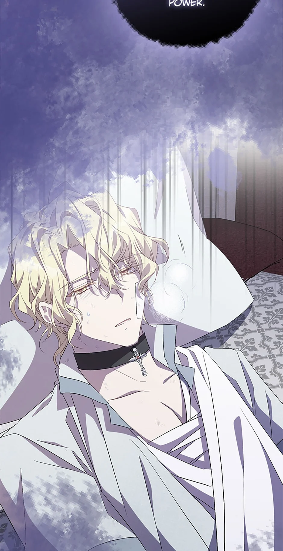 I’m a Fake Saintess but the Gods are Obsessed Chapter 60 293 19