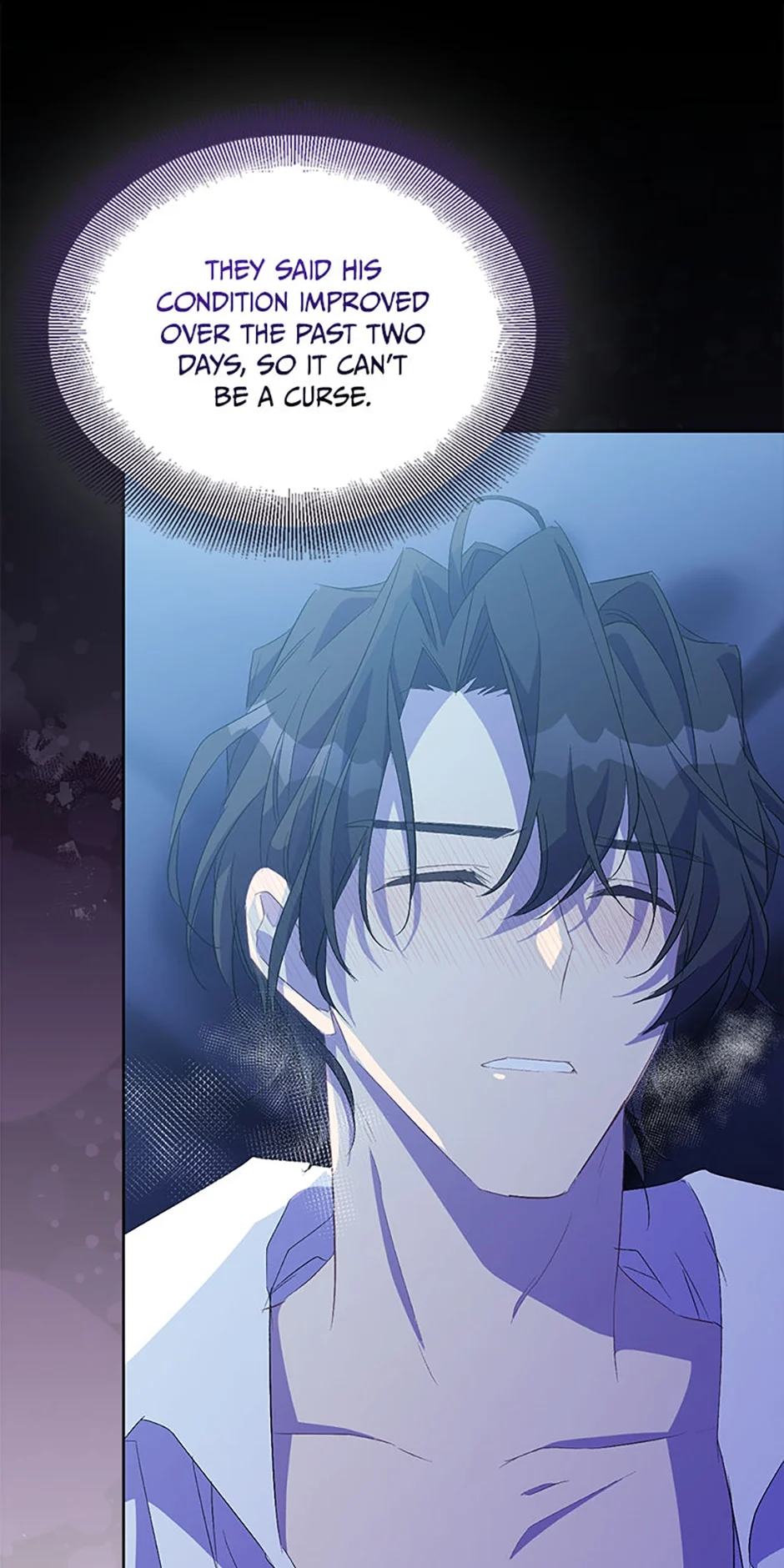 I’m a Fake Saintess but the Gods are Obsessed Chapter 60 295 21
