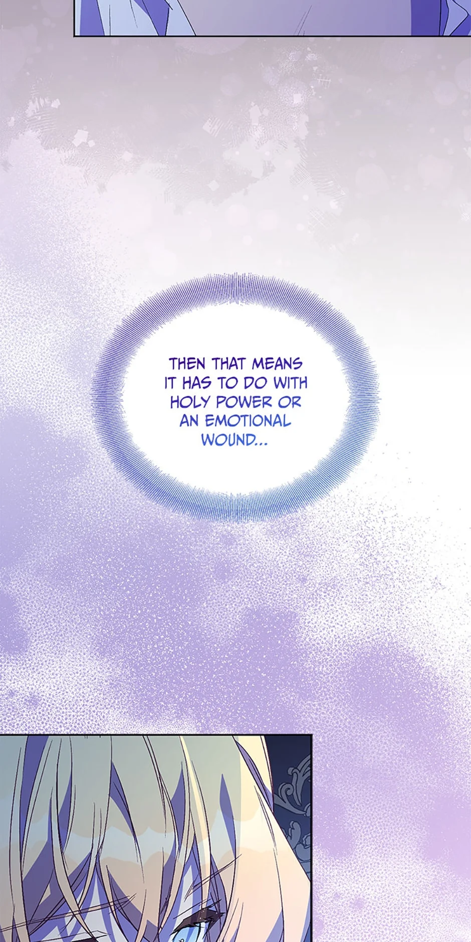 I’m a Fake Saintess but the Gods are Obsessed Chapter 60 296 22
