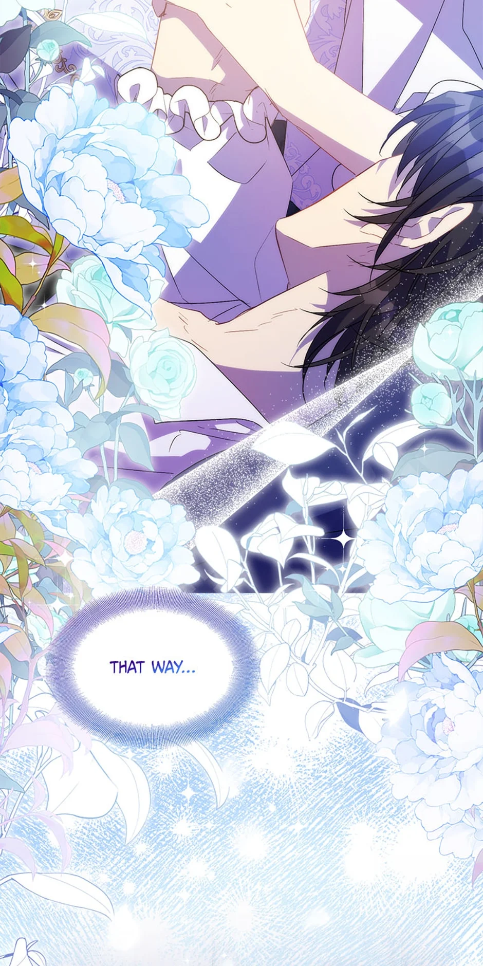 I’m a Fake Saintess but the Gods are Obsessed Chapter 60 301 27
