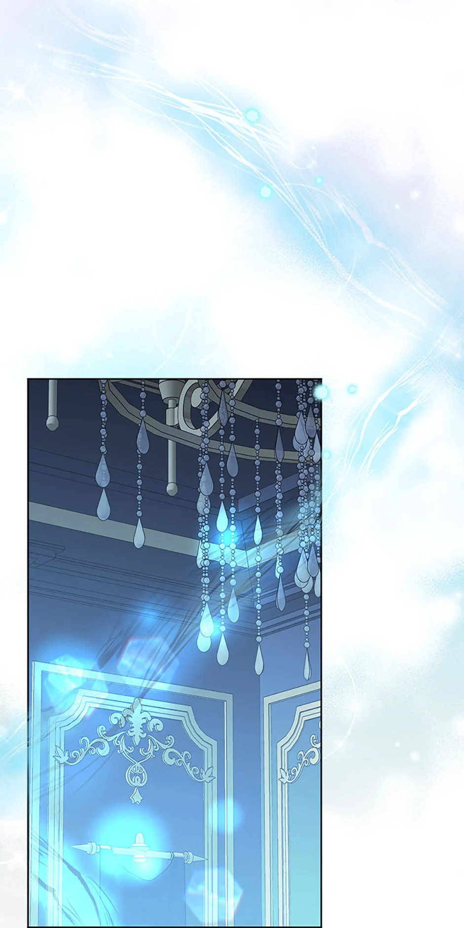 I’m a Fake Saintess but the Gods are Obsessed Chapter 60 304 30